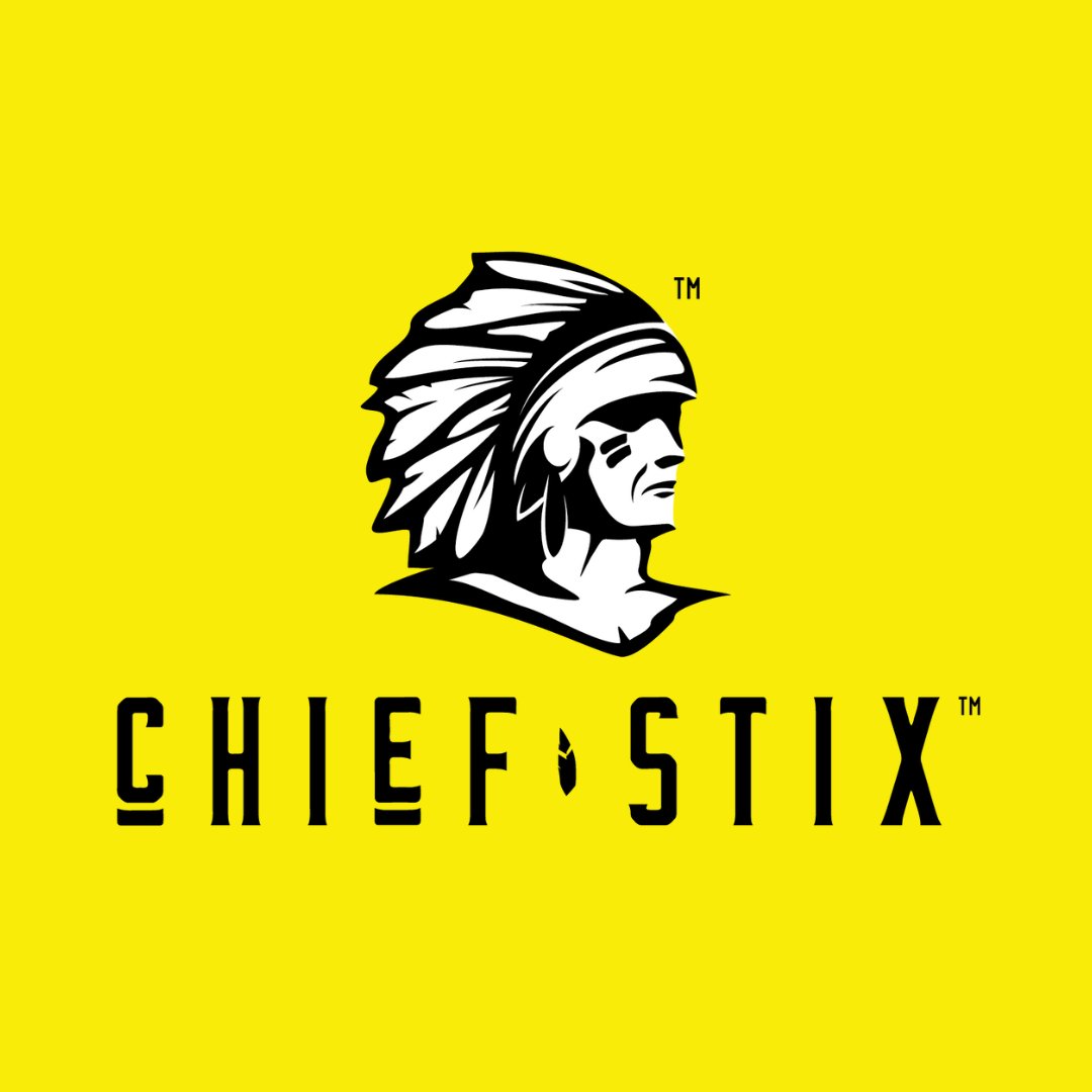 Chief Stix makes a great alternative to smoking cigarettes.