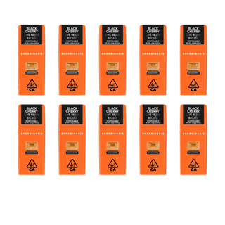 Sherbinskis - 2G THCA Live Resin Disposable