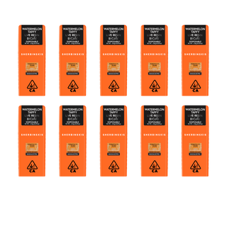 Sherbinskis - 2G THCA Live Resin Disposable