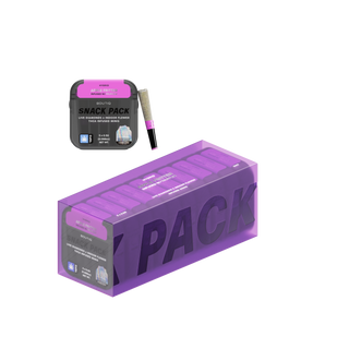 Boutiq - THCA INFUSED MINIS - Live Diamonds x Indoor Flower (5ct - 0.5g )