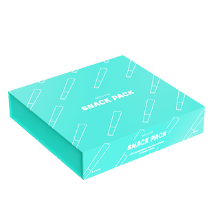 Boutiq - THCA INFUSED MINIS - Live Diamonds x Indoor Flower (5ct - 0.5g )