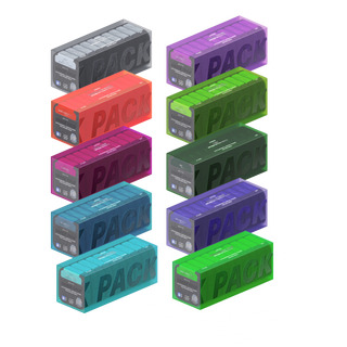 Boutiq - THCA INFUSED MINIS - Live Diamonds x Indoor Flower (5ct - 0.5g )