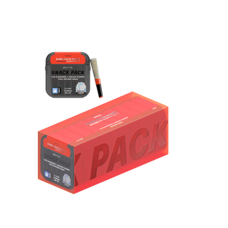 Boutiq - THCA INFUSED MINIS - Live Diamonds x Indoor Flower (5ct - 0.5g )