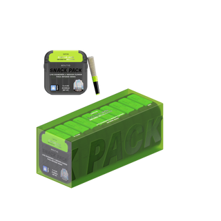 Boutiq - THCA INFUSED MINIS - Live Diamonds x Indoor Flower (5ct - 0.5g )