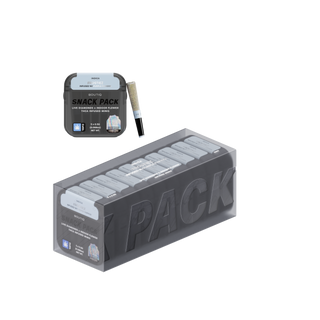 Boutiq - THCA INFUSED MINIS - Live Diamonds x Indoor Flower (5ct - 0.5g )