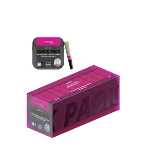 Boutiq - THCA INFUSED MINIS - Live Diamonds x Indoor Flower (5ct - 0.5g )