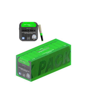 Boutiq - THCA INFUSED MINIS - Live Diamonds x Indoor Flower (5ct - 0.5g )