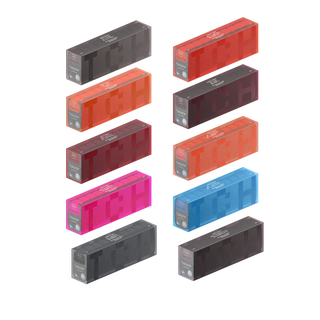 Boutiq Switch V4 - THCA Liquid Diamonds - 2g Dual Tank All-In-One