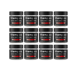 hhemp.co - 3.5g THCa Exotic Flower