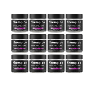 hhemp.co - 3.5g THCa Exotic Flower