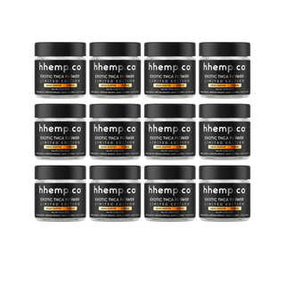 hhemp.co - 3.5g THCa Exotic Flower