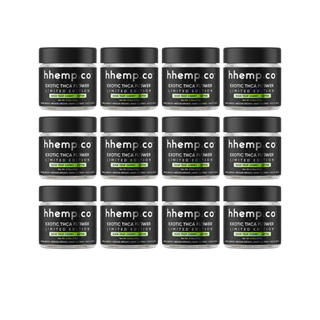 hhemp.co - 3.5g THCa Exotic Flower