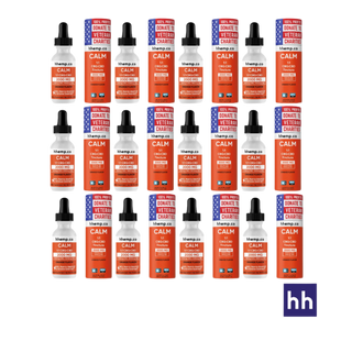 hhemp.co - Wellness Tinctures