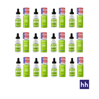 hhemp.co - Wellness Tinctures
