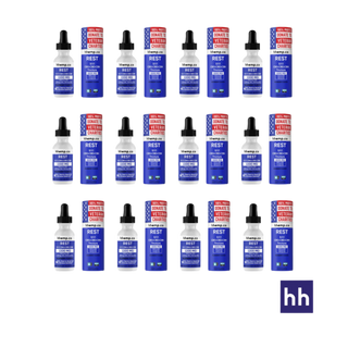 hhemp.co - Wellness Tinctures