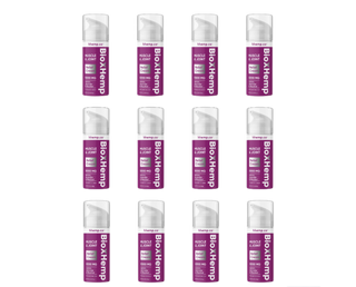 BioXHemp - Muscle & Joint Relief Cream & Roll-On