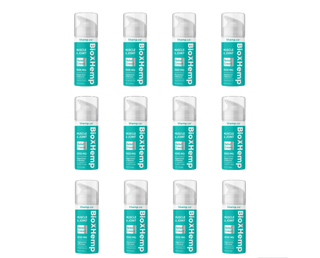 BioXHemp - Muscle & Joint Relief Cream & Roll-On