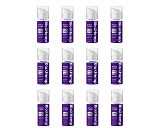 BioXHemp - Muscle & Joint Relief Cream & Roll-On