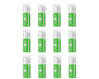 BioXHemp - Nerve Formula Advanced Recovery Cream & Roll-On