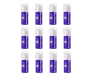 BioXHemp - Nerve Formula Advanced Recovery Cream & Roll-On