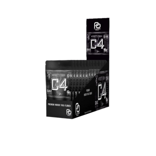 Players Only - Premium THCa Flower