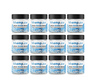 hhemp.co - 3g THCa Frozen Nugz