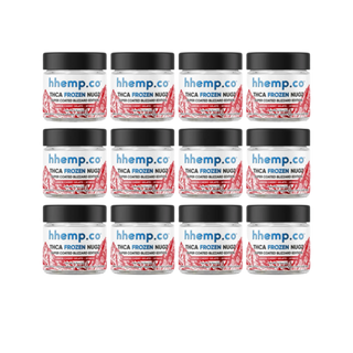 hhemp.co - 3g THCa Frozen Nugz