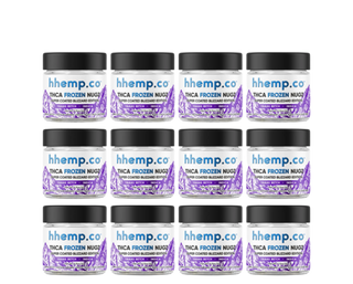 hhemp.co - 3g THCa Frozen Nugz