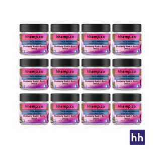 hhemp.co - 4g THCa Extreme Moonrocks