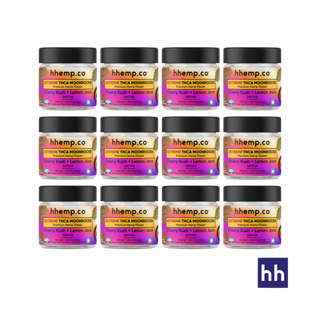 hhemp.co - 4g THCa Extreme Moonrocks