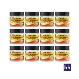 hhemp.co - 4g THCa Extreme Moonrocks