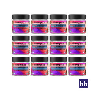 hhemp.co - 4g THCa Extreme Moonrocks