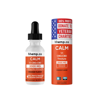 hhemp.co - Wellness Tinctures