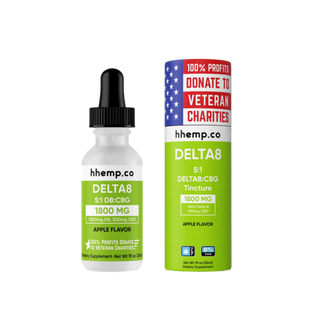 hhemp.co - Wellness Tinctures