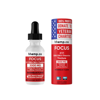 hhemp.co - Wellness Tinctures