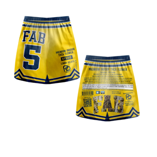 Players Only - Premium THCa Flower