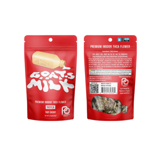 Players Only - Premium THCa Flower