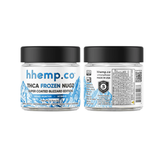 hhemp.co - 3g THCa Frozen Nugz