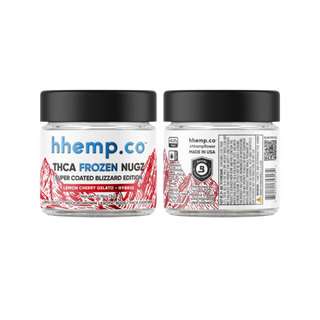 hhemp.co - 3g THCa Frozen Nugz