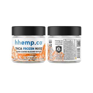 hhemp.co - 3g THCa Frozen Nugz