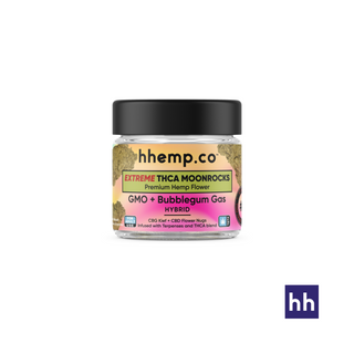 hhemp.co - 4g THCa Extreme Moonrocks