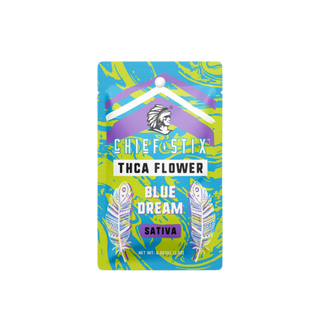 Chief Stix - THCa 1.5g Flower