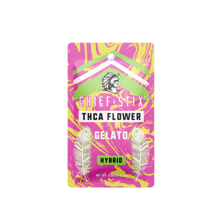 Chief Stix - THCa 1.5g Flower