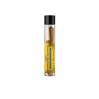 hhemp.co - 2ct HHC Kief prerolls