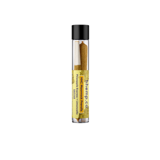 hhemp.co - 2ct HHC Kief prerolls