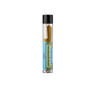 hhemp.co - 2ct HHC Kief prerolls