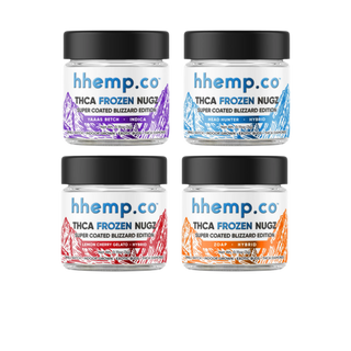 hhemp.co - 3g THCa Frozen Nugz