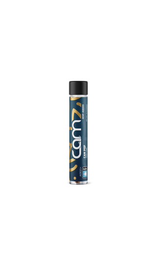CAM - THCa 1g Prerolls