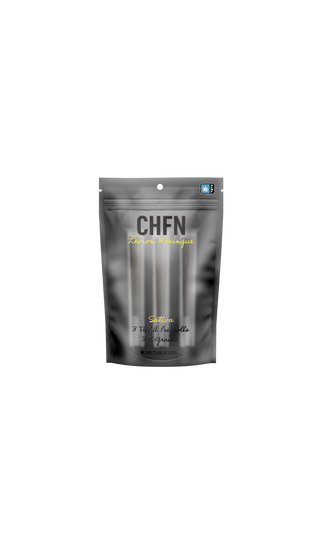 CHFN - THCa 3ct 1.16g Prerolls (3.5g)