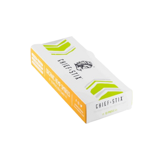 Chief Stix CBD Hemp Smokes Original 10ct 800mg - (10pk Carton) - hhemp.co Wholesale